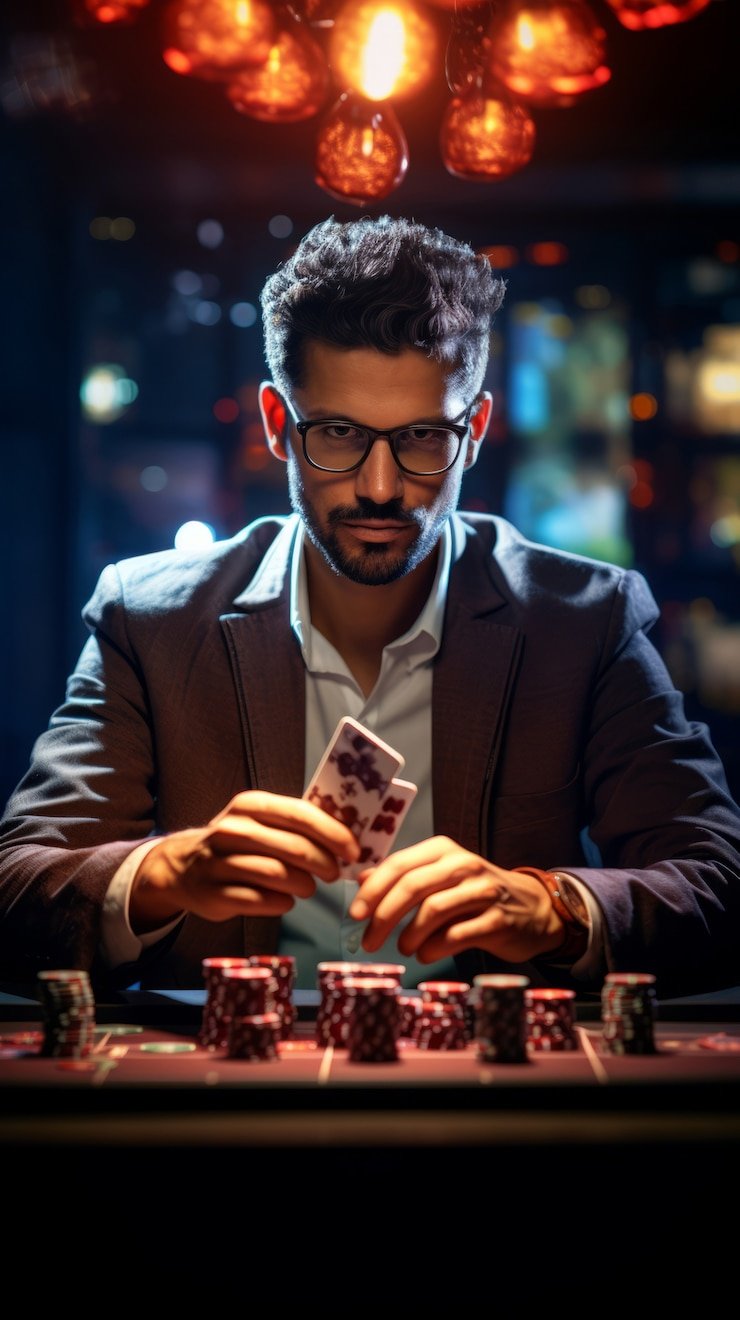 Kantor dan studio se7win yang menyediakan platform sportsbook dan kasino live